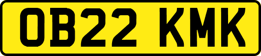 OB22KMK