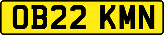 OB22KMN
