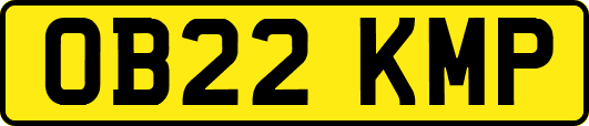 OB22KMP