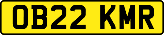 OB22KMR