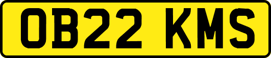 OB22KMS