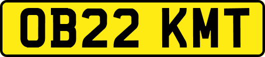 OB22KMT