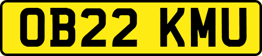 OB22KMU