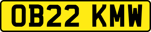 OB22KMW