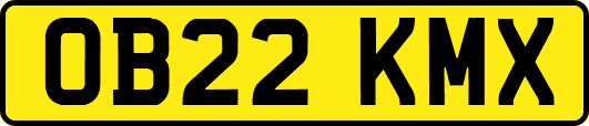 OB22KMX