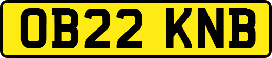 OB22KNB