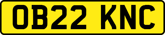 OB22KNC