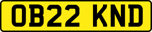 OB22KND