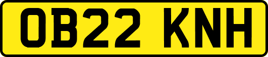 OB22KNH