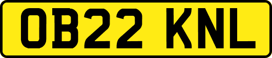 OB22KNL