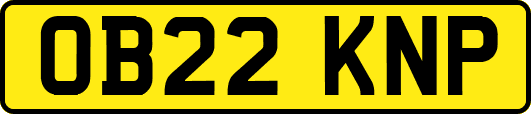OB22KNP