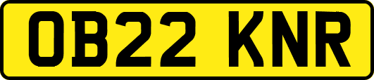 OB22KNR