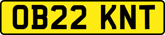 OB22KNT