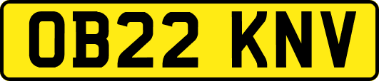 OB22KNV