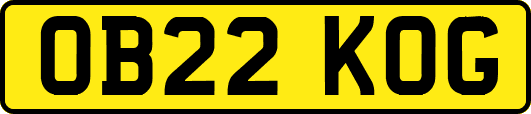 OB22KOG