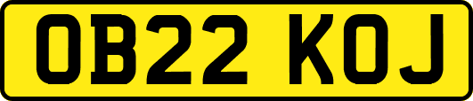 OB22KOJ
