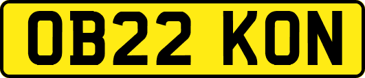 OB22KON