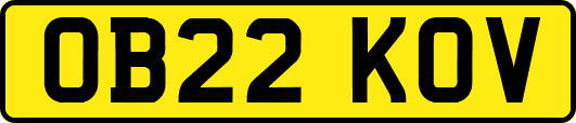 OB22KOV