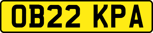 OB22KPA