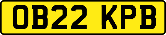 OB22KPB
