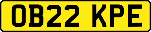 OB22KPE