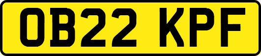 OB22KPF