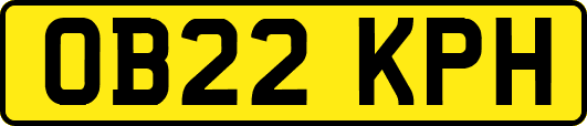OB22KPH