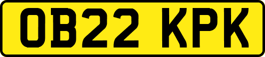 OB22KPK