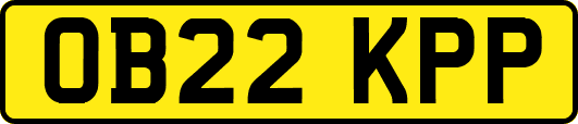 OB22KPP
