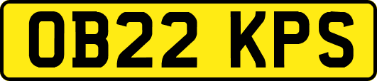 OB22KPS