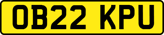 OB22KPU