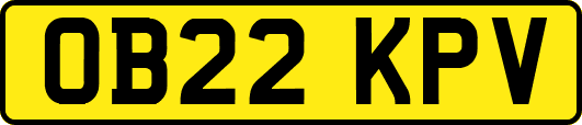 OB22KPV