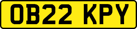 OB22KPY