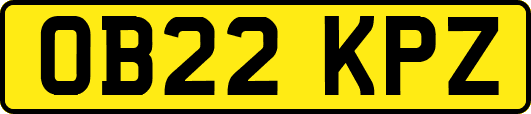 OB22KPZ