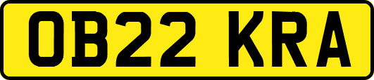 OB22KRA