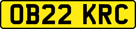 OB22KRC