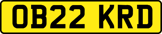 OB22KRD