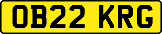 OB22KRG
