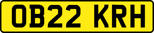 OB22KRH