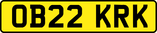 OB22KRK