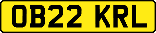 OB22KRL
