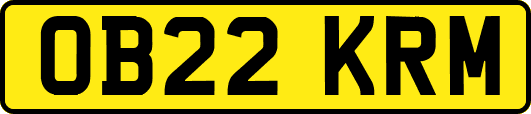 OB22KRM