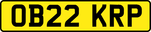 OB22KRP