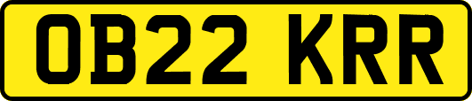 OB22KRR