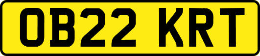 OB22KRT