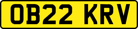 OB22KRV
