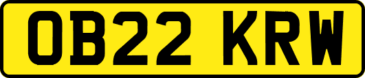 OB22KRW