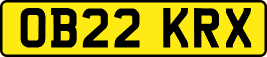 OB22KRX