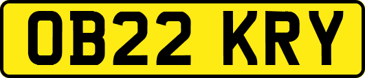 OB22KRY