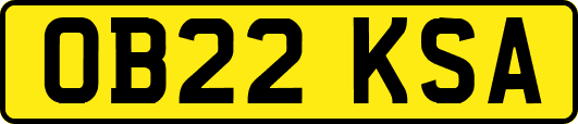 OB22KSA